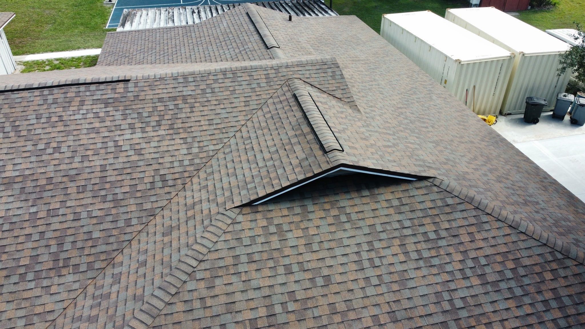 Project in Oviedo by Gravity Roofing LLC