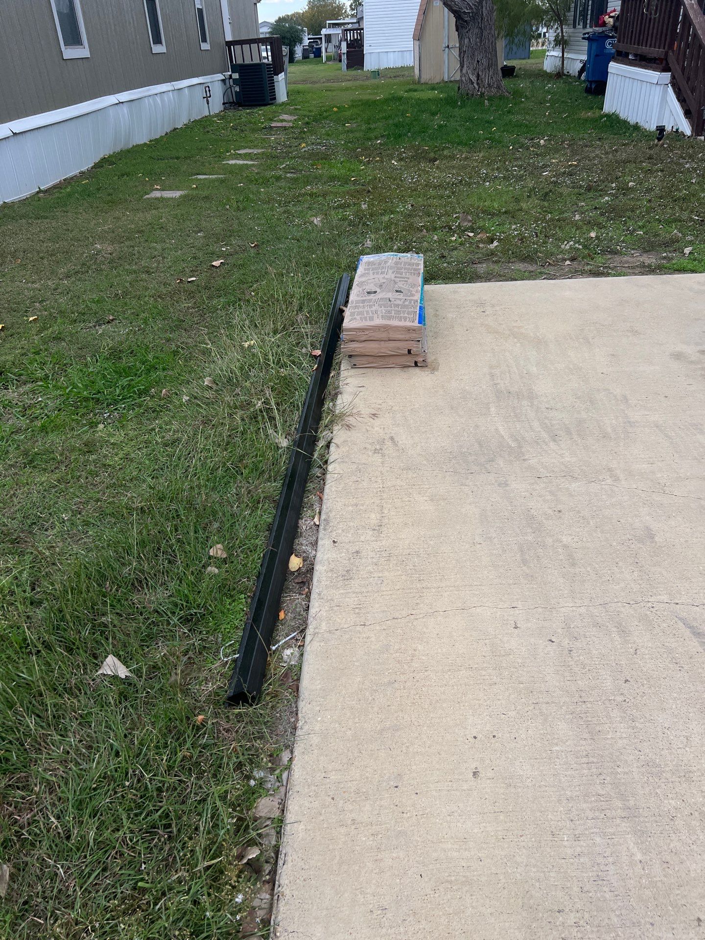 Project in Wylie by Rhino Roofing and General Contracting, LLC