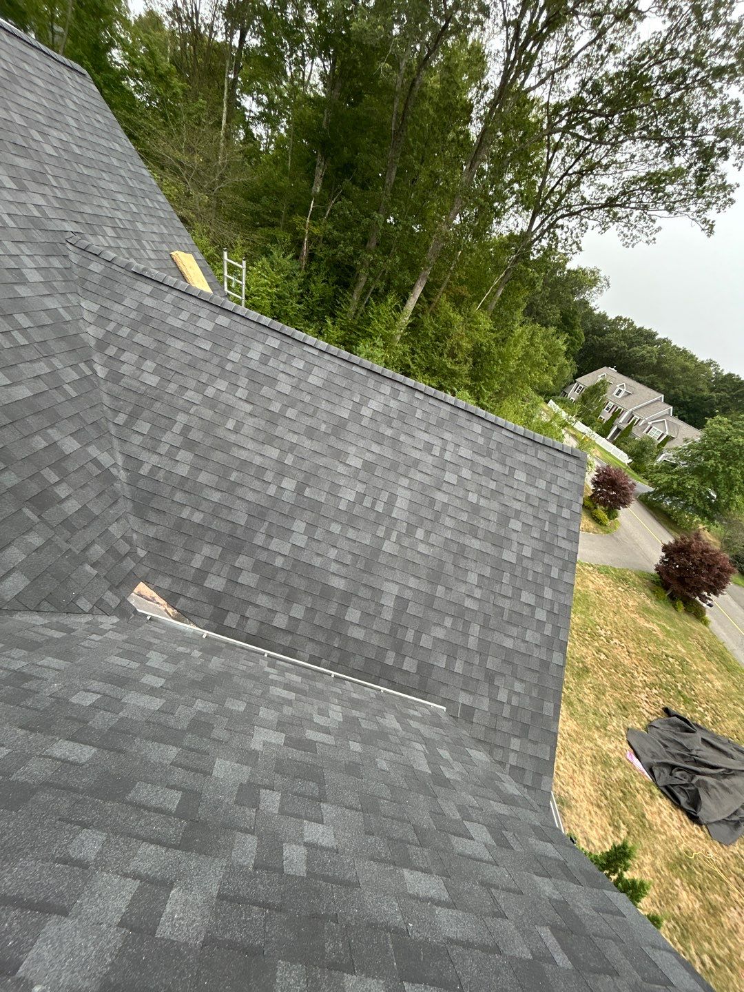 Oxford by All site builders LLC