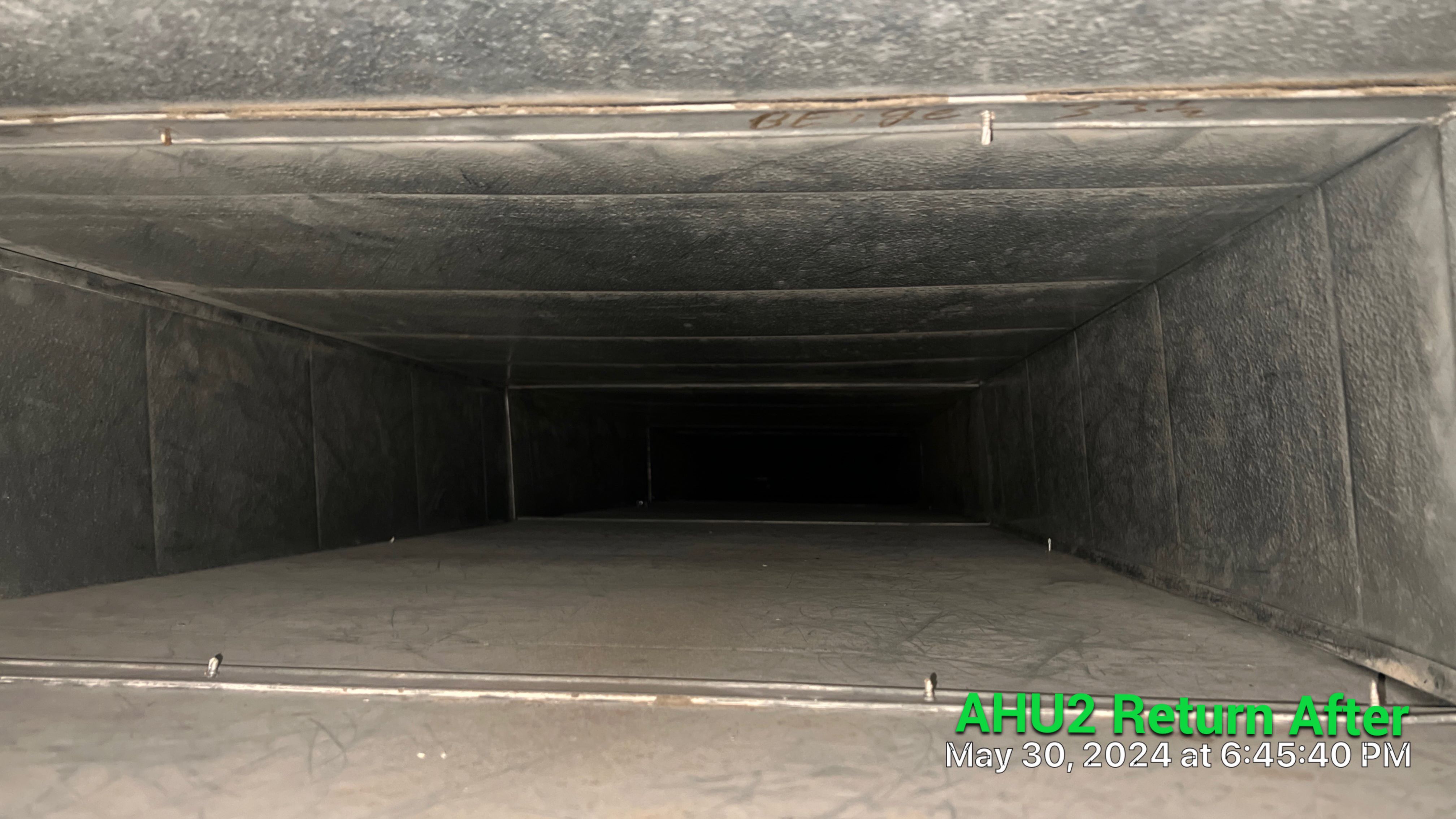 Commercial HVAC Cleaning & Restoration  by TIES360 Air Ducts Plus