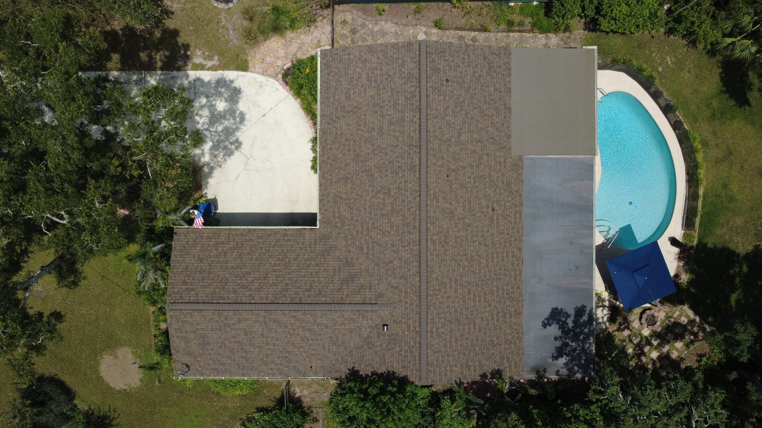 Steadfast Roofing featured photo.