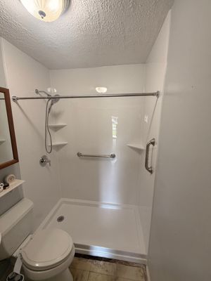 Project in Tullahoma