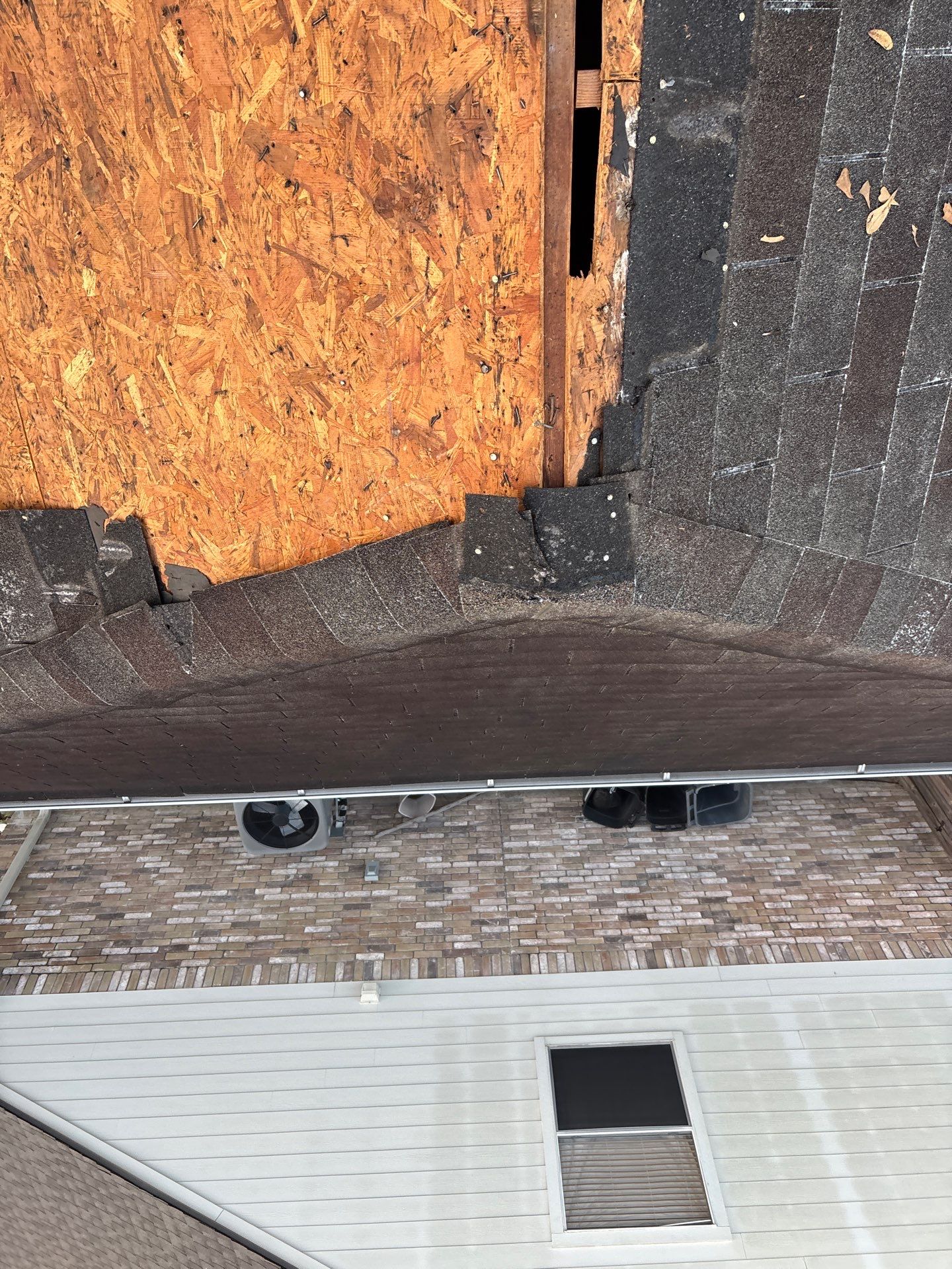 Roof Replacement Katy by Roof Repair Services LLC