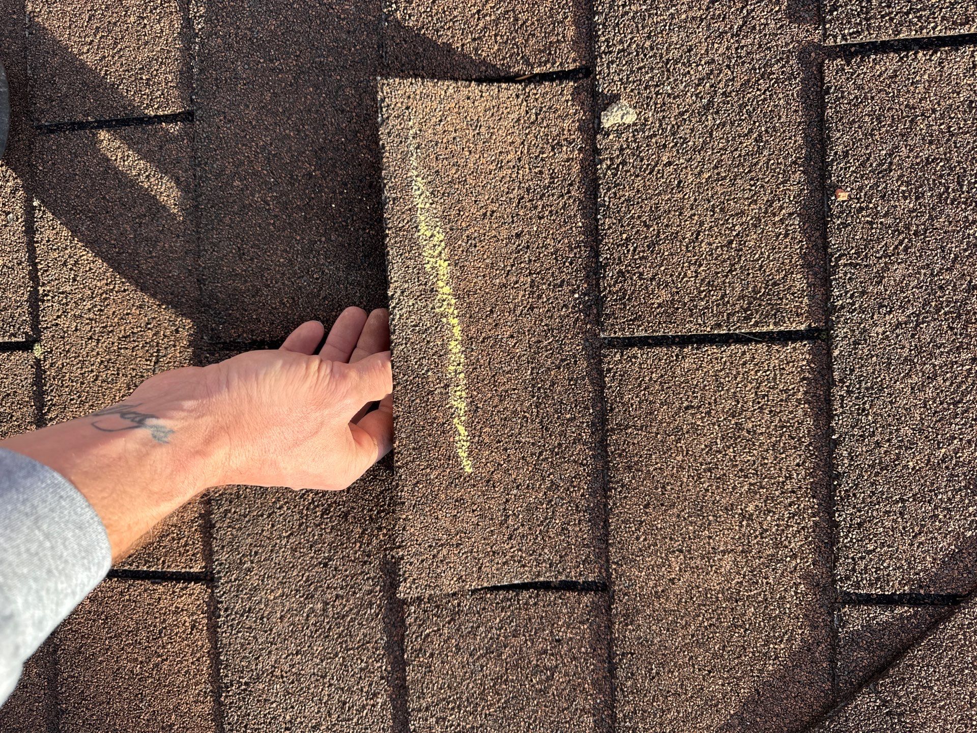 Dwand Montgomery by Imperial Roofing and Contracting 