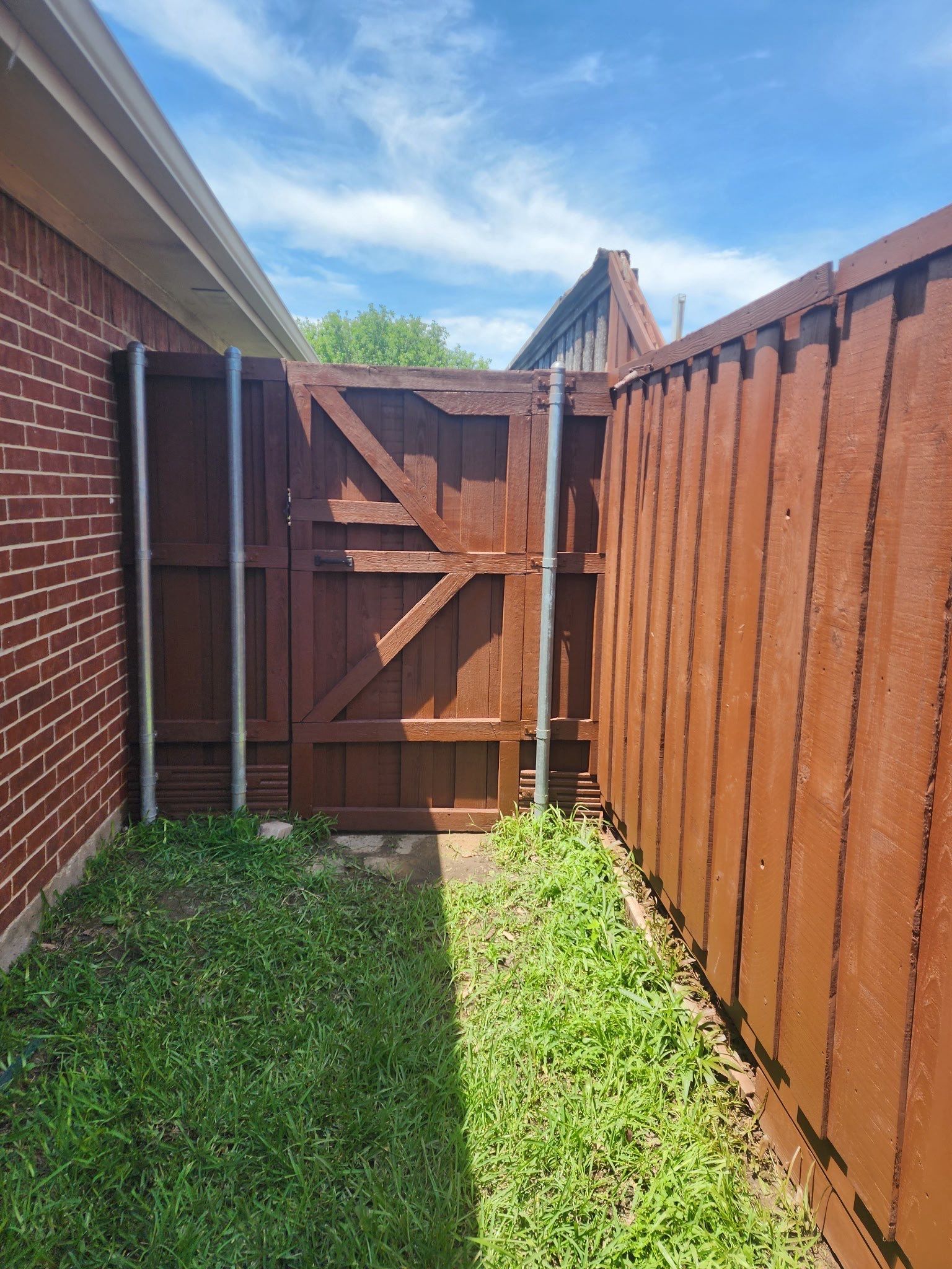 Project in Wylie by Rhino Roofing and General Contracting, LLC