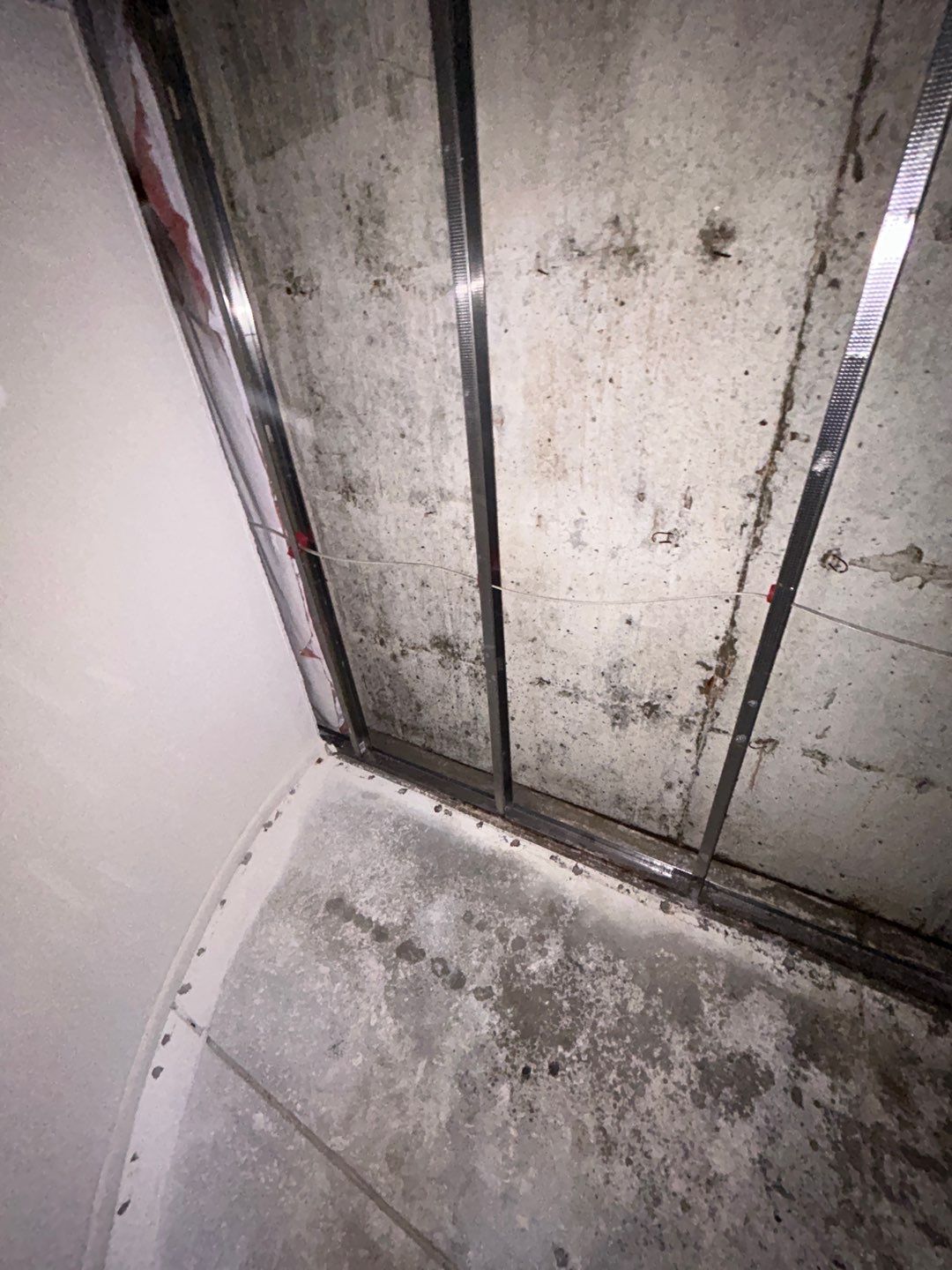 Mold Remediation by Accountable Home Services