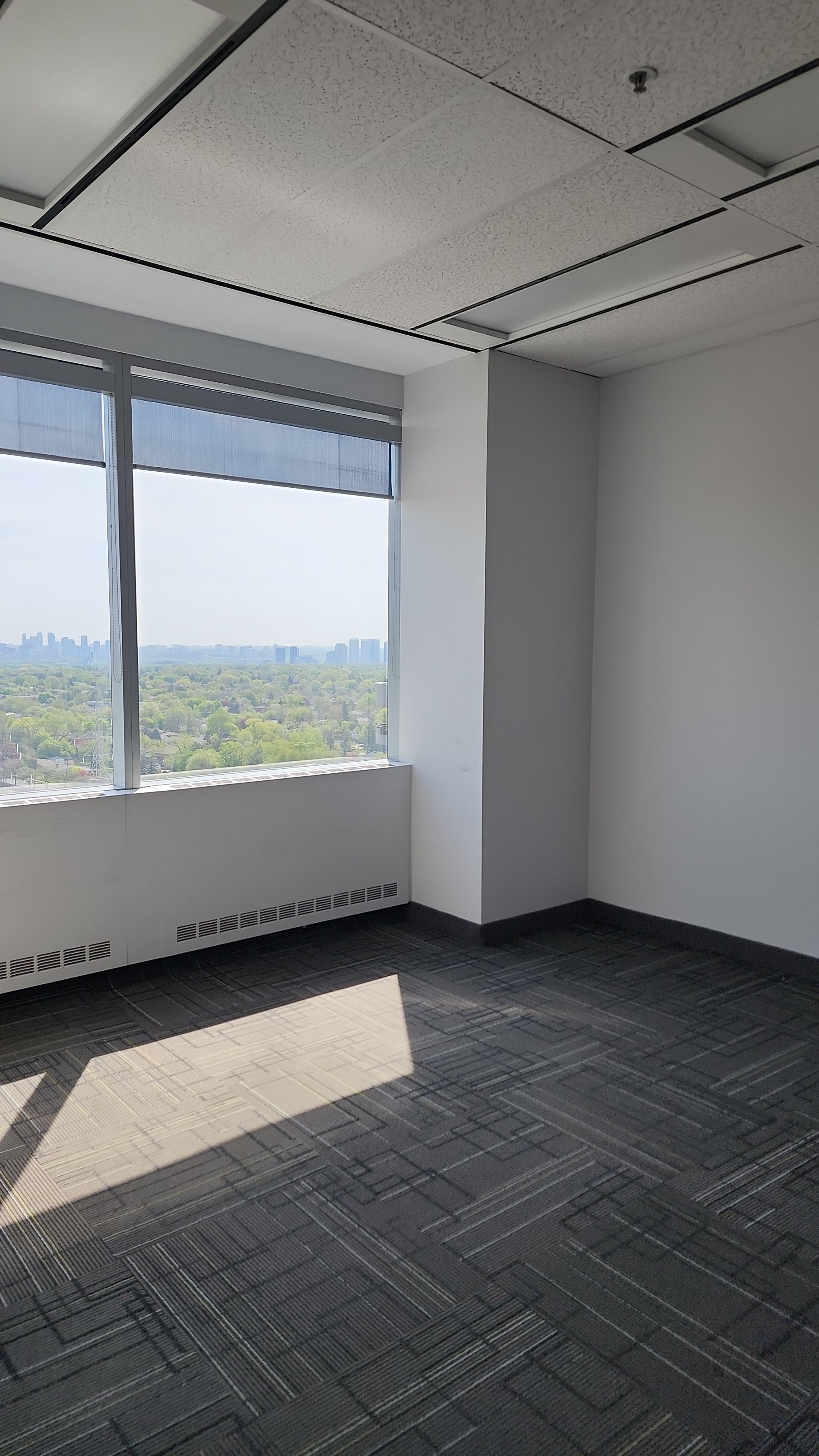 Project in Toronto by GTA HOME PAINTING