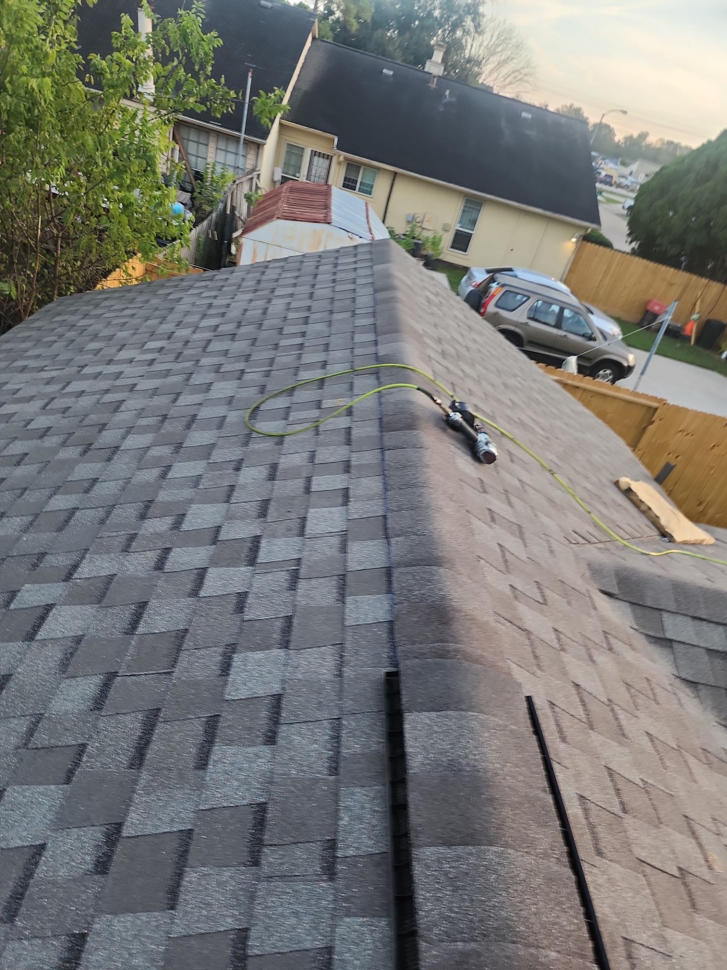 Roof Repair Houston by Roof Repair Company