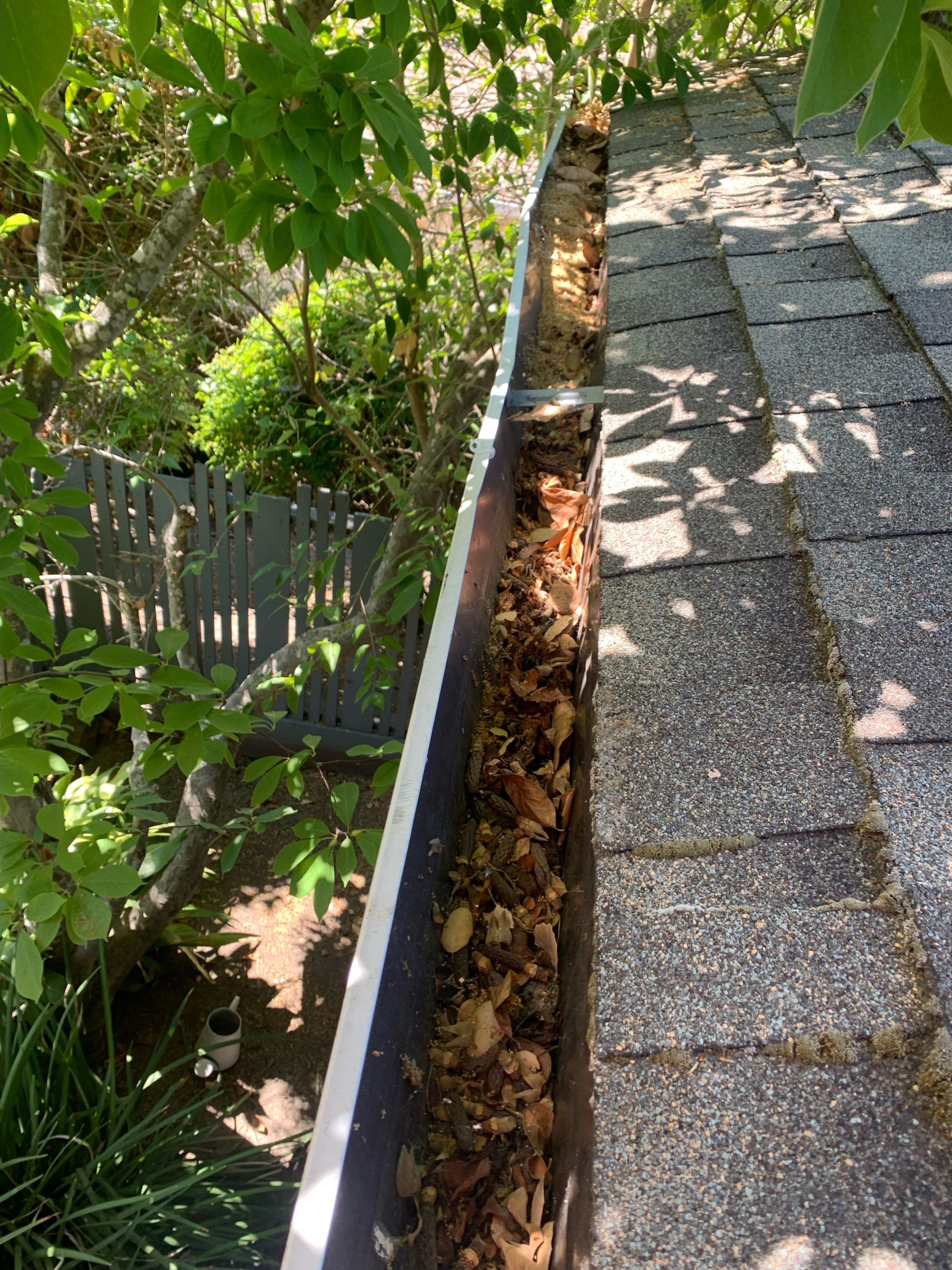 Gutter Cleaning, Lafayette, CA by SpotFree Window Cleaning