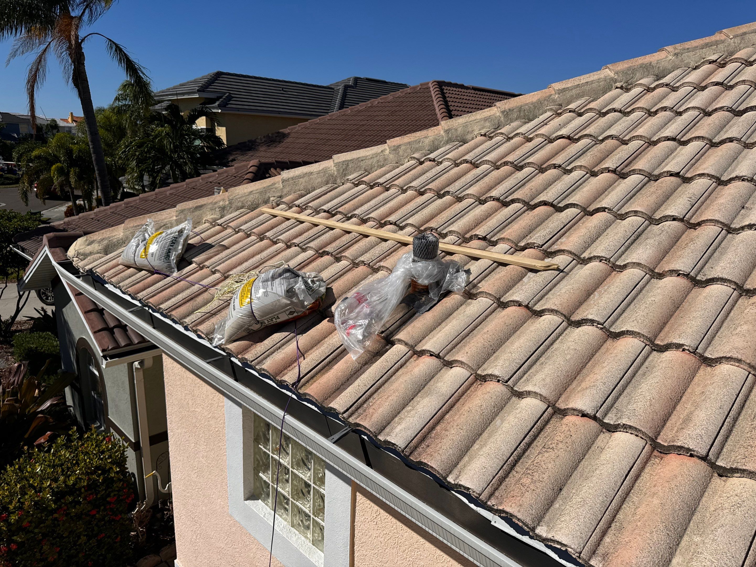 Water Damage Claim in Apollo Beach by FLAPA & KeyStone