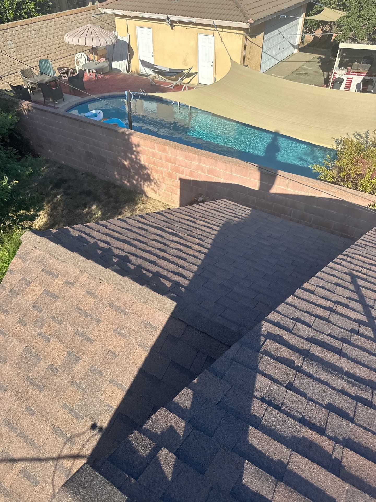 Roof Replacement - Chino, CA 91710 by Epic Roof Replacement