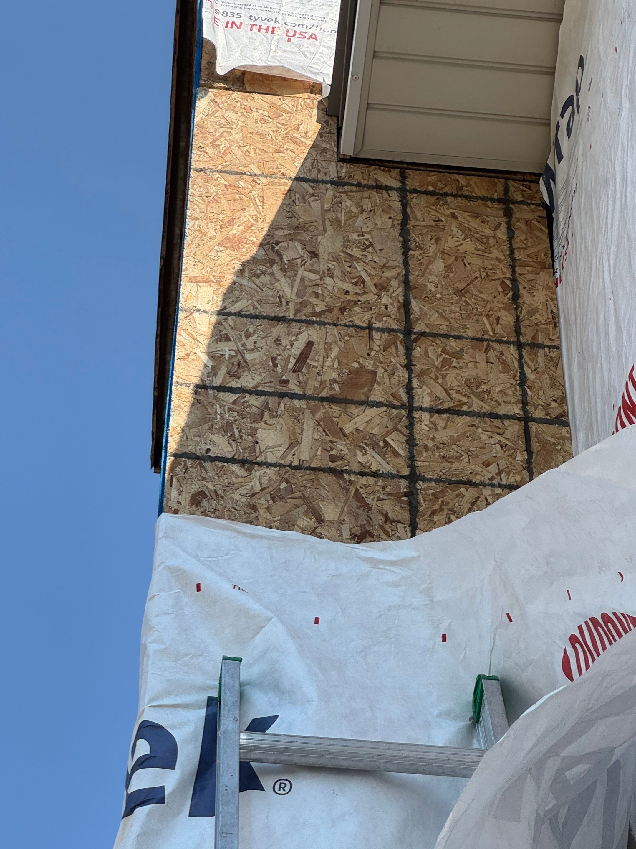 Orem | Complete Mastic Vinyl Overhaul | Bayou & White Accents by Ideal Siding Utah