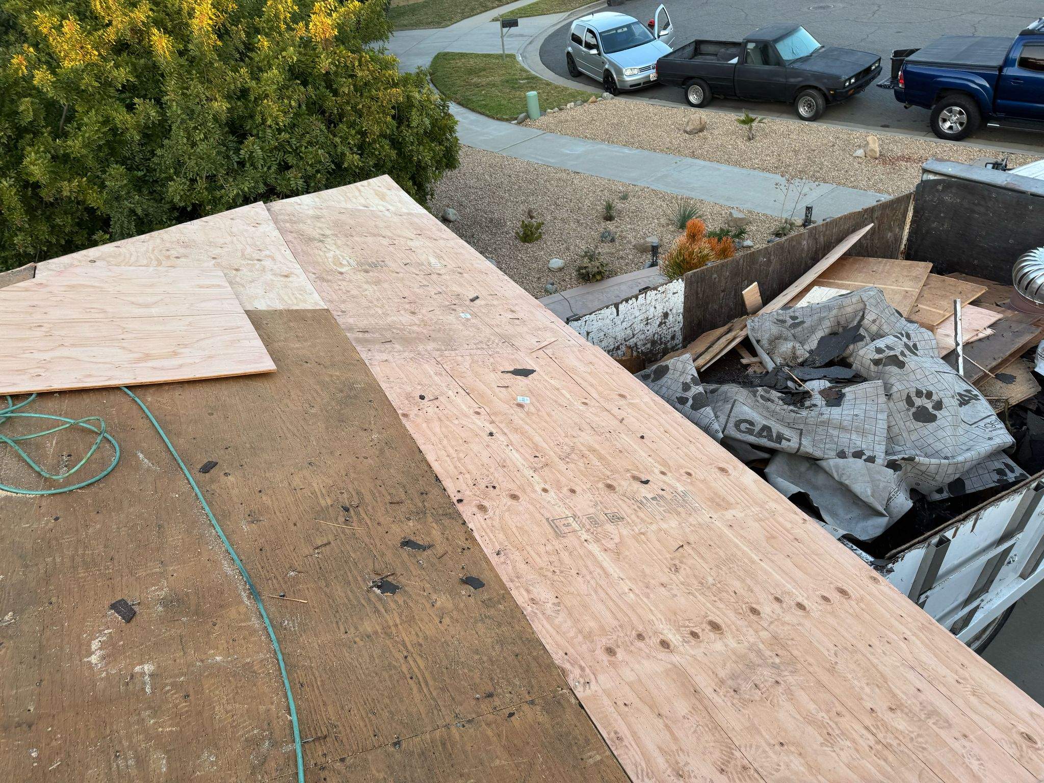 Roof Replacement - Riverside, CA 92503 by Epic Roof Replacement