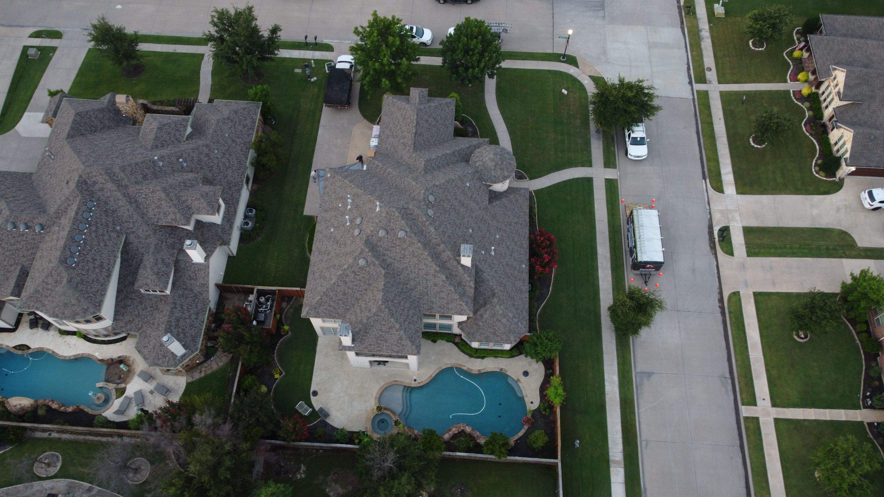 IKO Nordic Residential Roofing by 3:16 Roofing and Construction