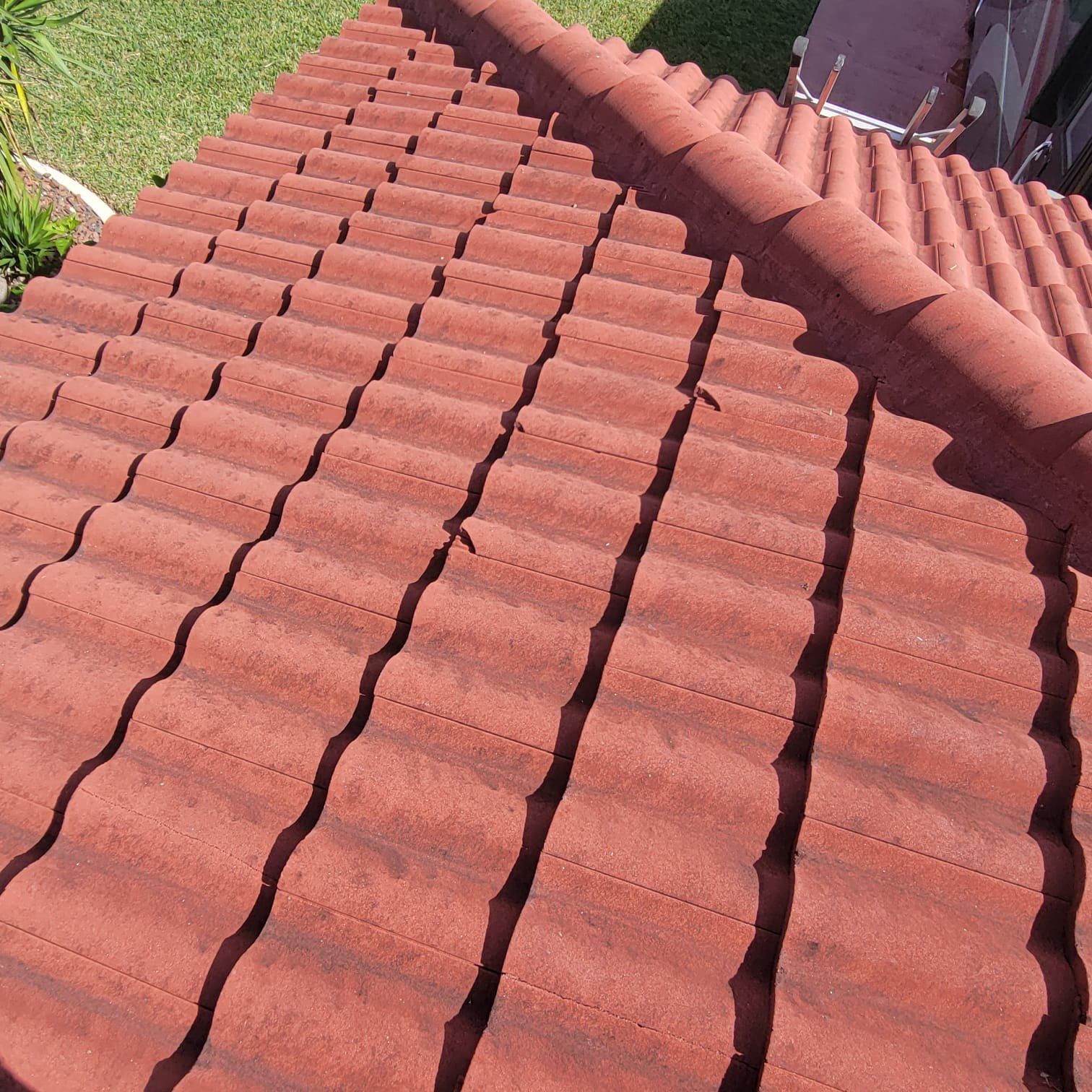 Residential Roofing Inspection using Inspection by Four Peaks Roofing