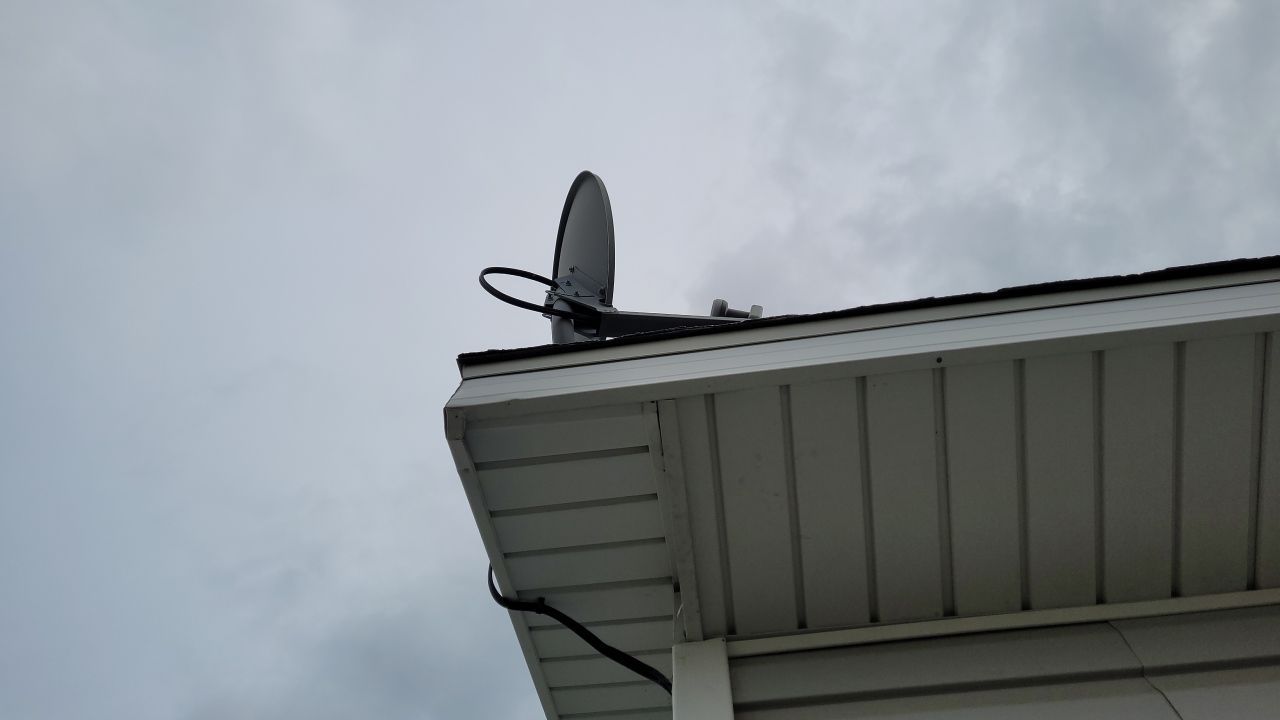 Residential Roofing Installation using GAF Timberline HDZ - Lifetime Shingle by The Roof Doctor