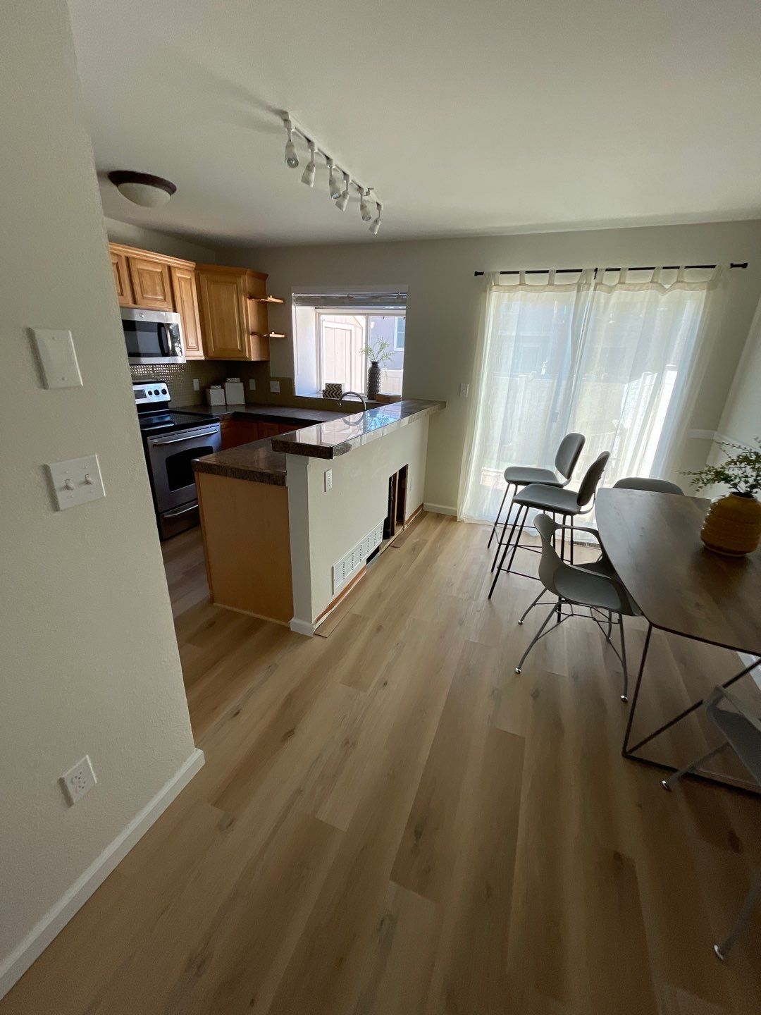 Mold Damage Project in Littleton by Accountable Home Services