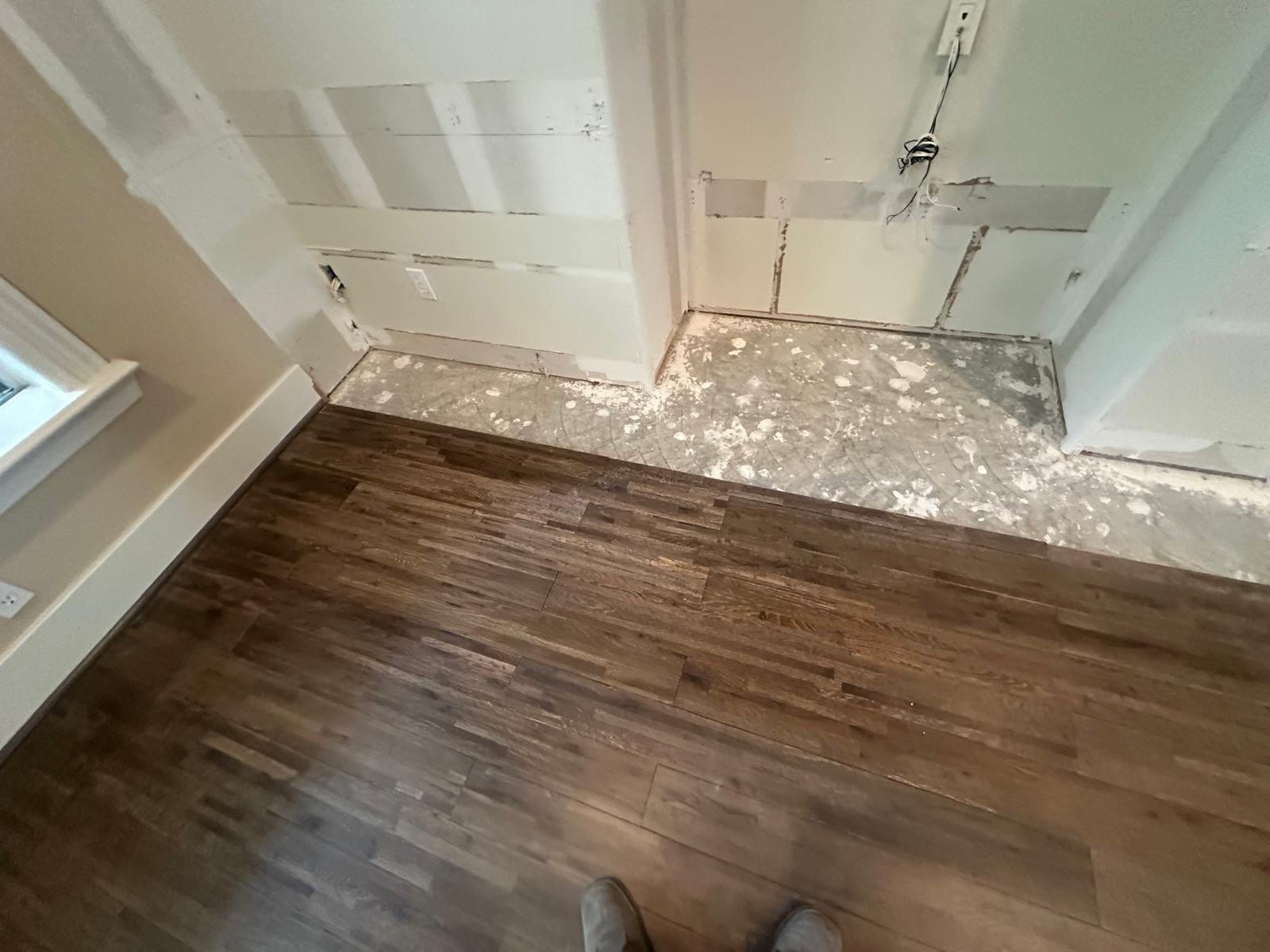 Full Home Paint and Carpentry by SophAlx LLC