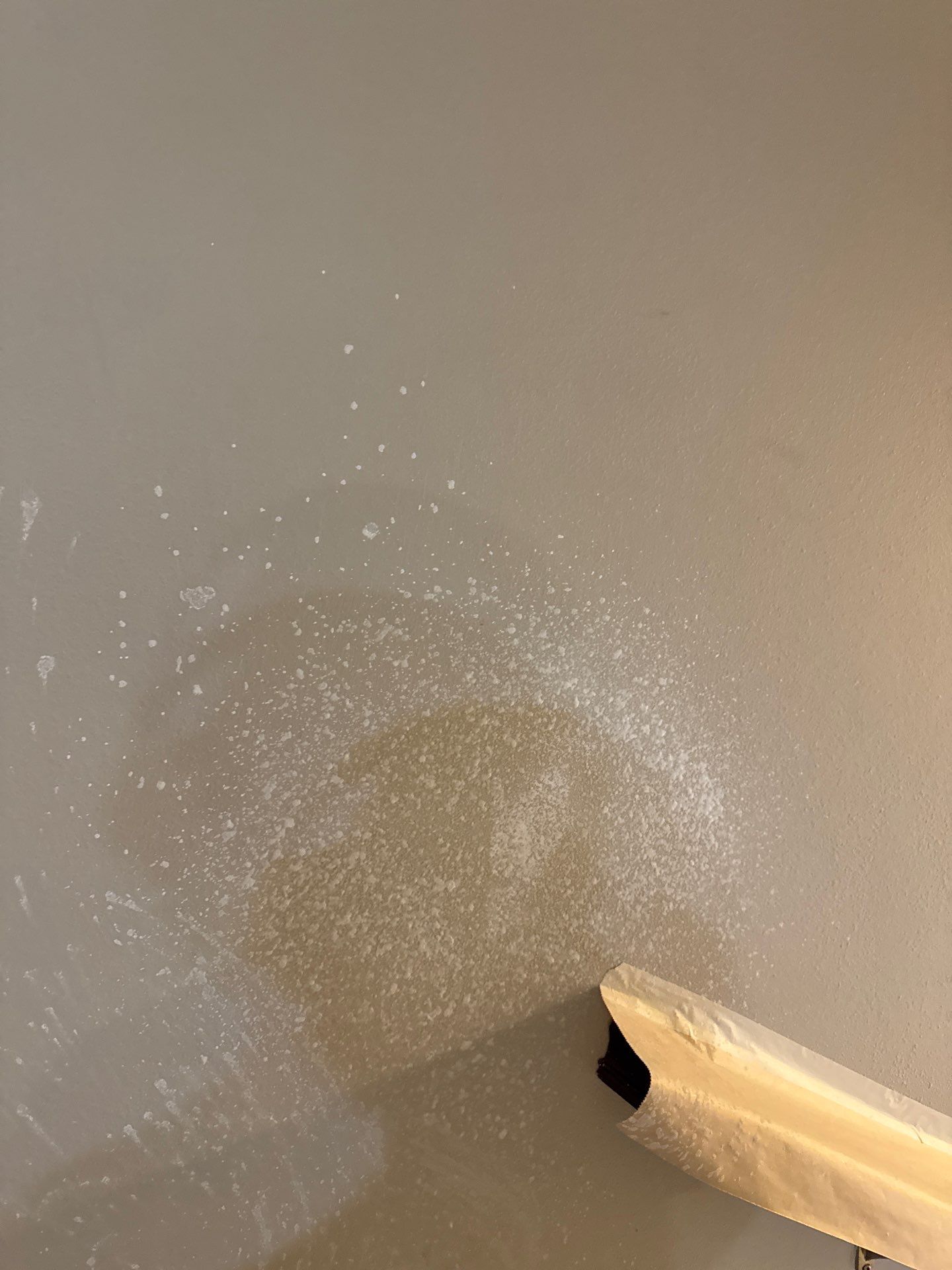 Project in Des Moines by Midwest Paint LLC