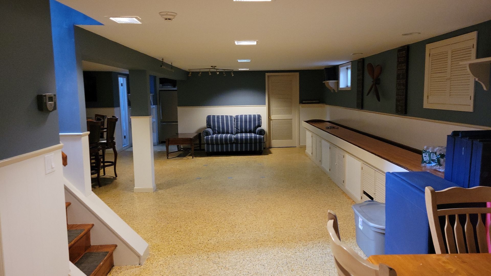 Interior Painting using Benjamin Moore by Spectrum Painting, LLC