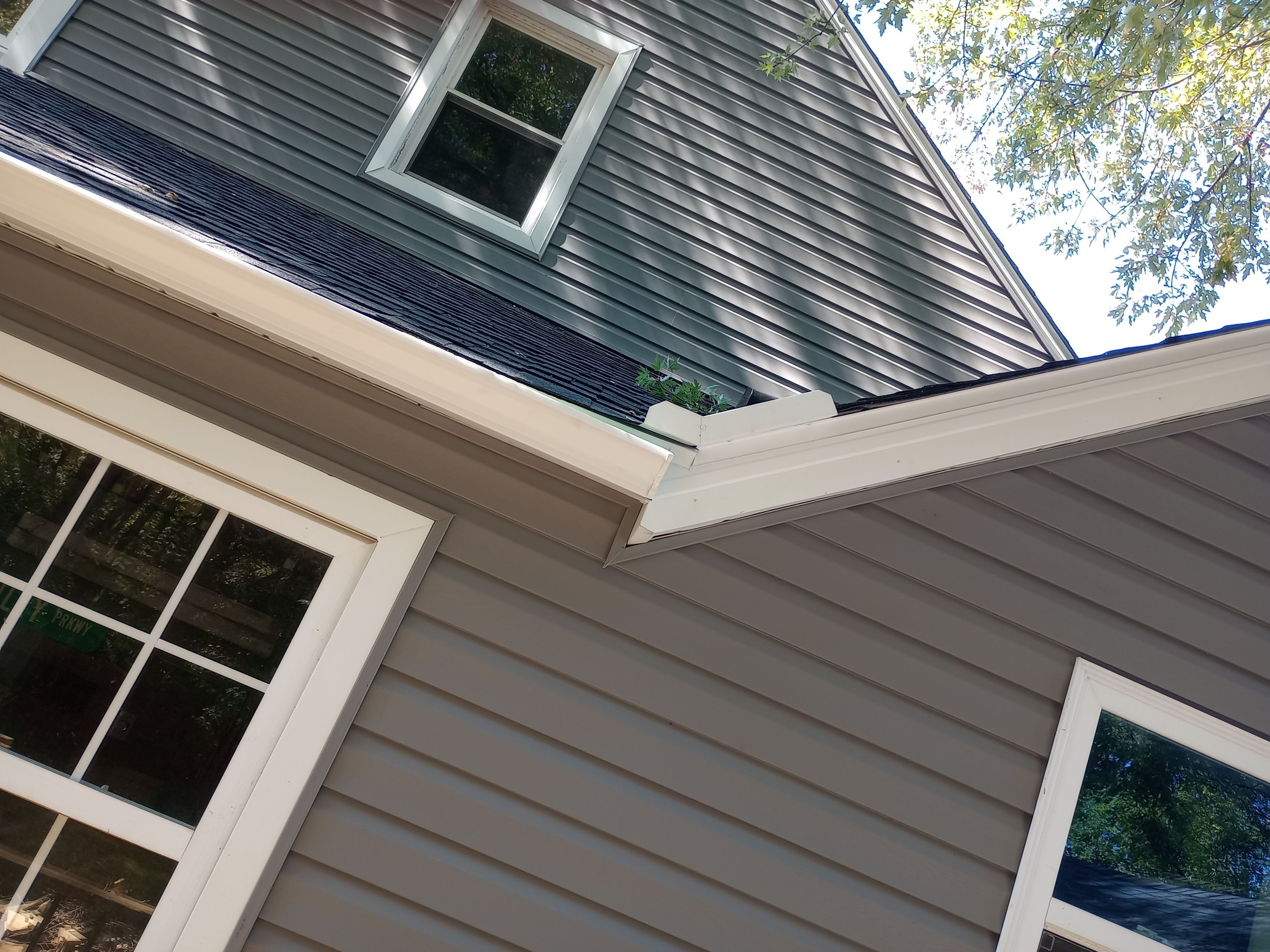 Zach Leone - 1583 Parker Drive by Silver Leaf Contracting 