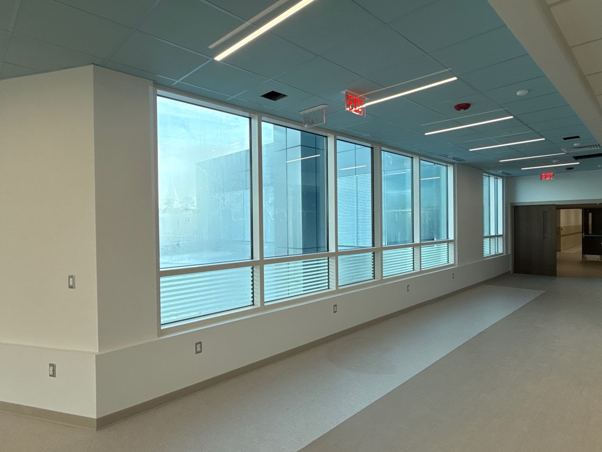 Brinn Glass Scott's Hill by Tint USA Coastal Carolina