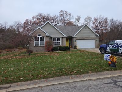 Project in Elkhart