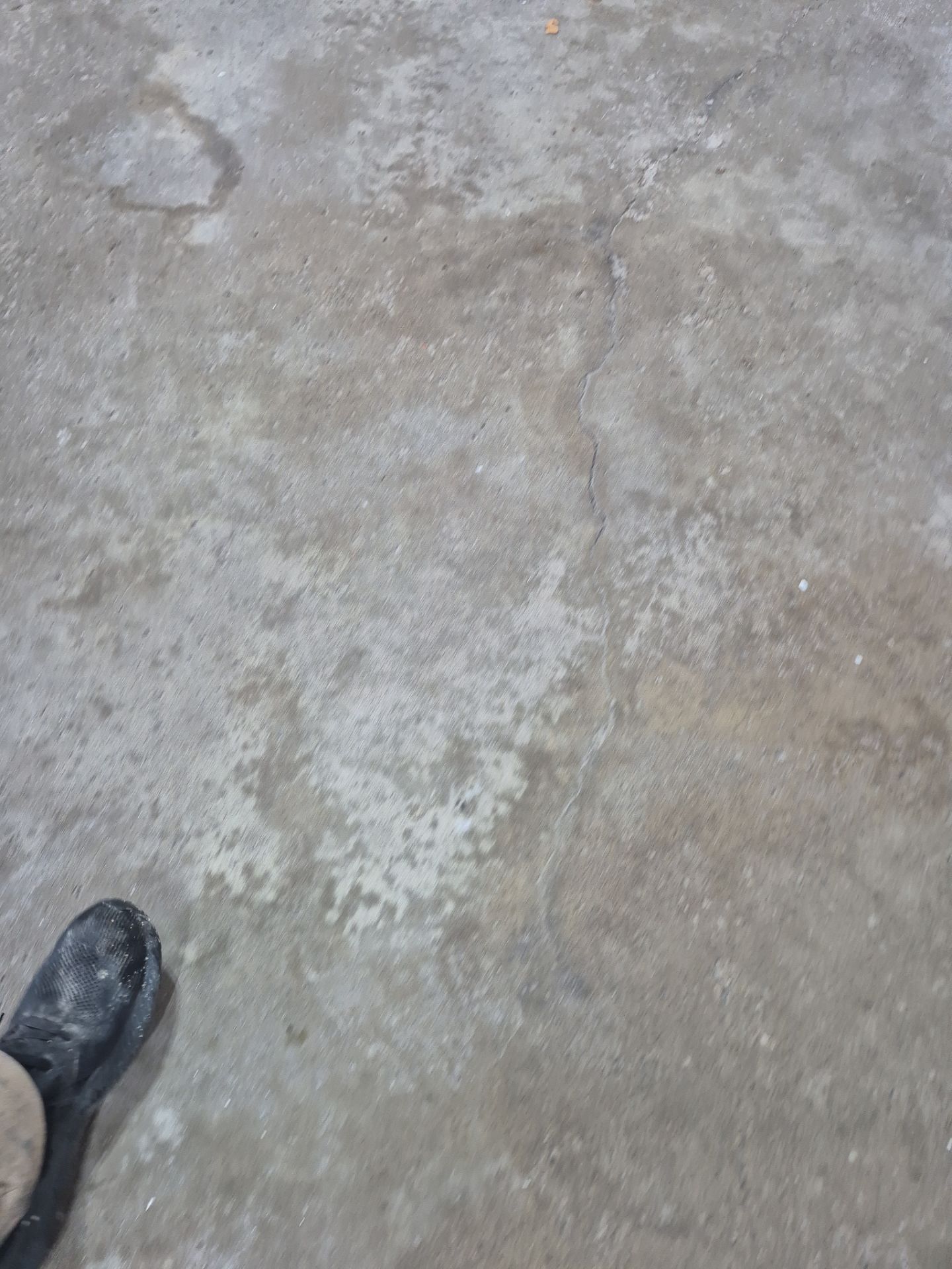 Project in Bay City by Wise Coatings of Central Michigan