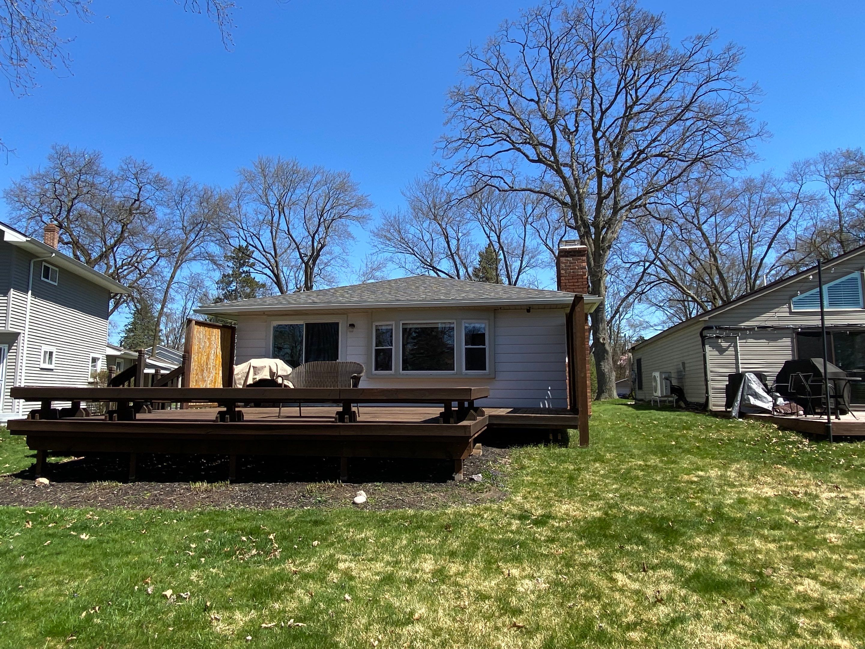 Roof Replacement using CertainTeed Landmark by 180 Contractors