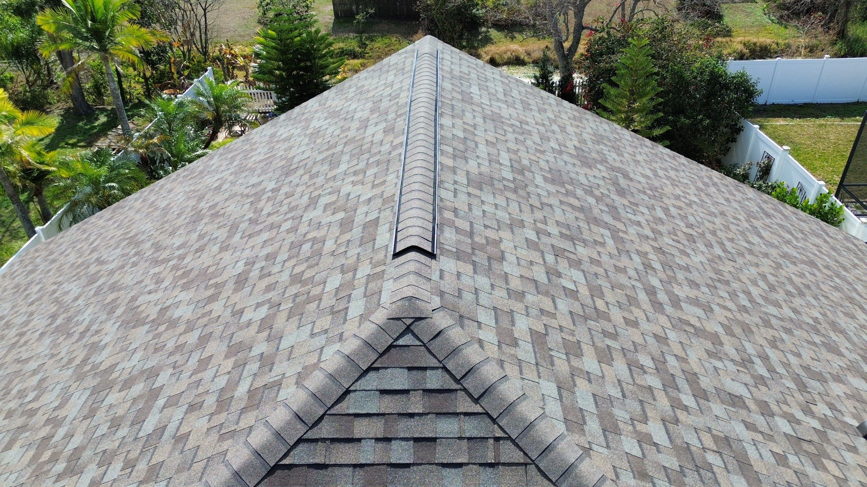 Roof Replacement in Brandon, FL by Shingle Masters Roofing
