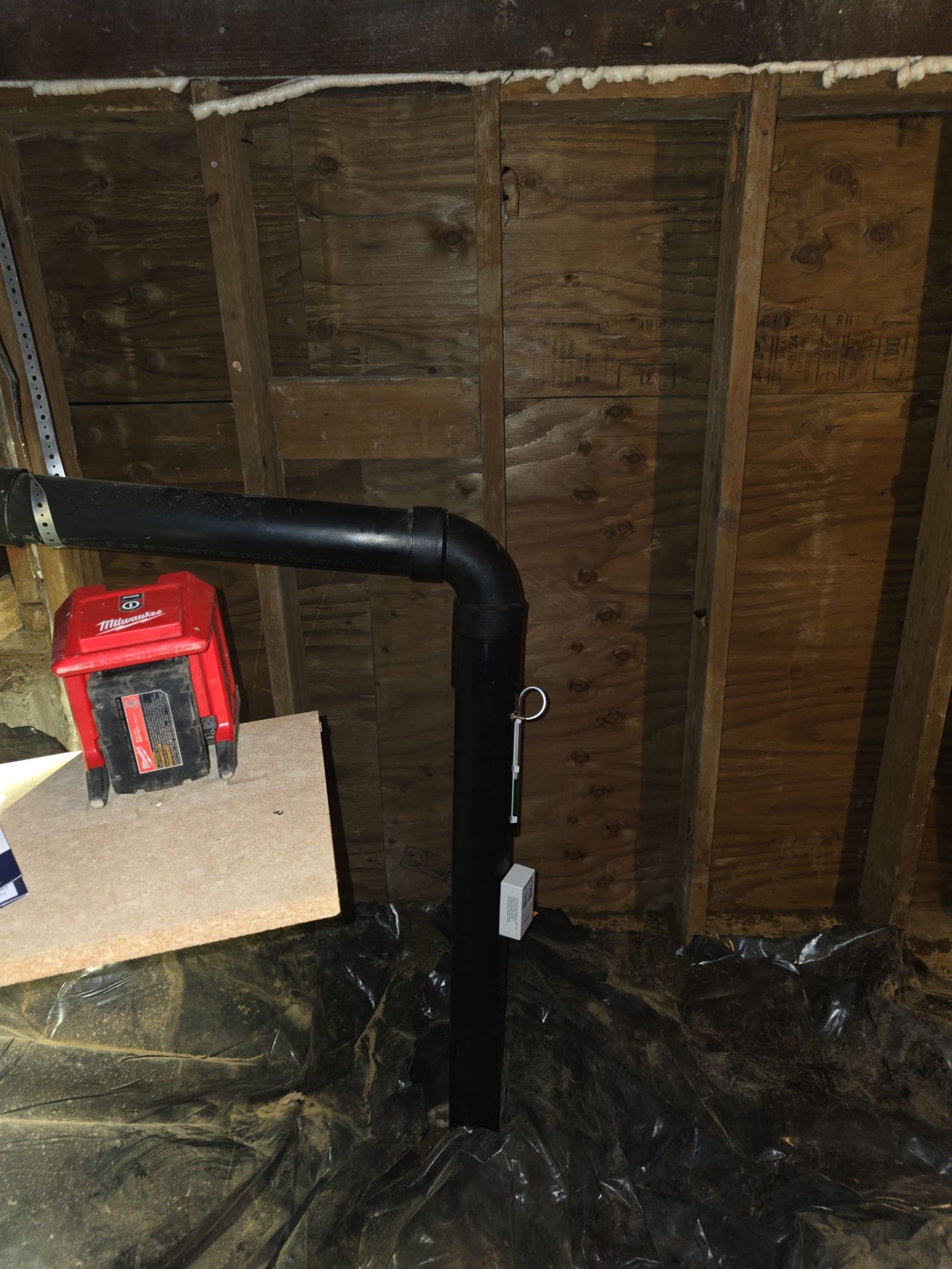 Passive System Activation by JustRadon.Com