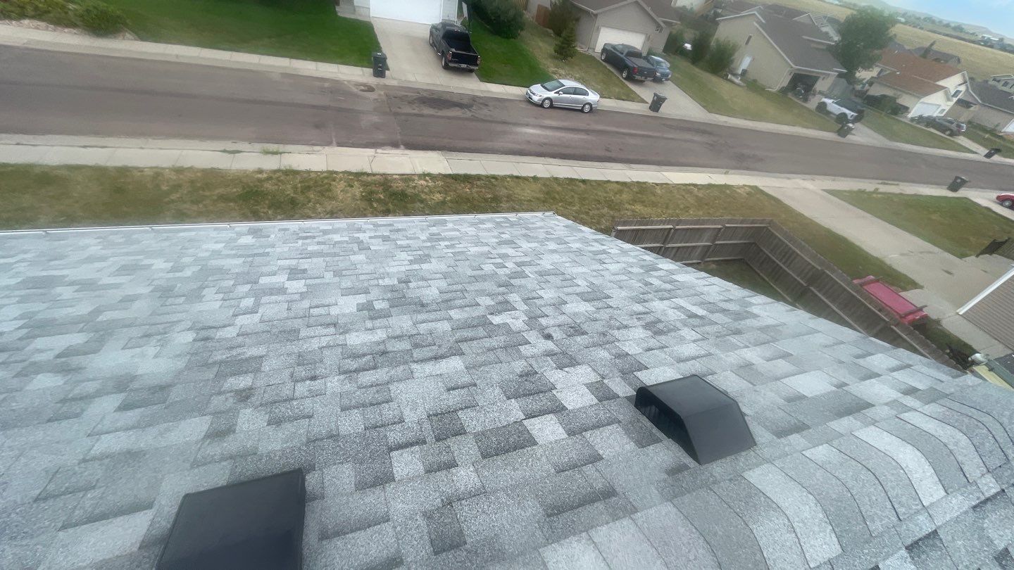 Your home takes care of you, so let us take care of your home. by Weather-Tite Exteriors LLC