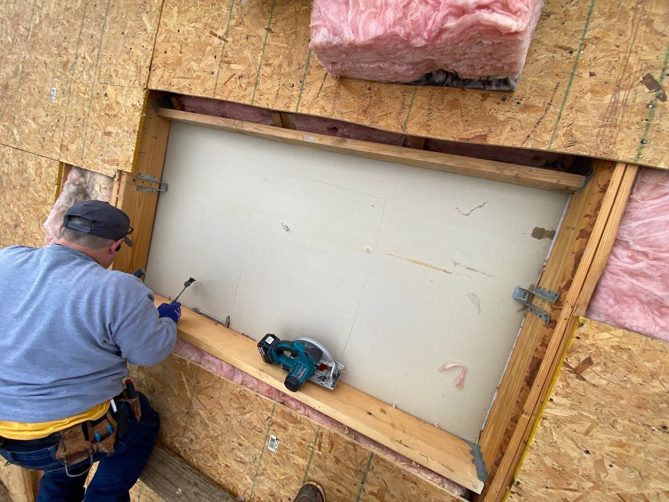 Roof Replacement using Owens Corning by 180 Contractors
