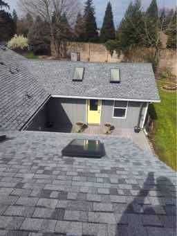 Joe Hammas by Advanced Contracting Inc