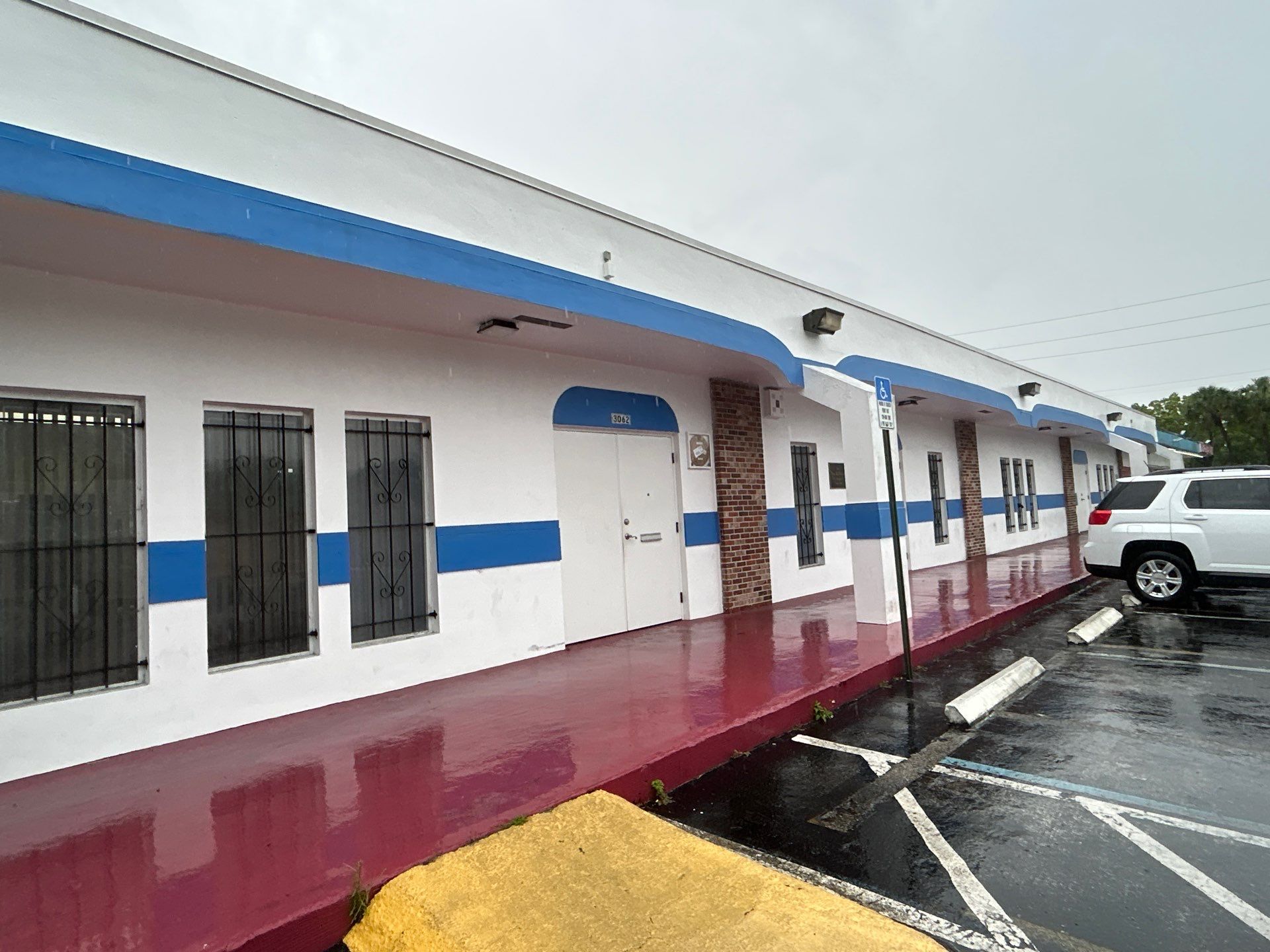 LETTER CARRIERS HOLDING CORP by Souffront Construction & Engineering
