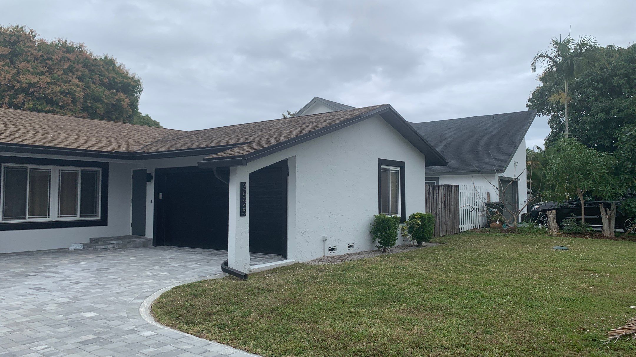 Residential Roofing Installation using GAF by BLUES BROTHERS ROOFING