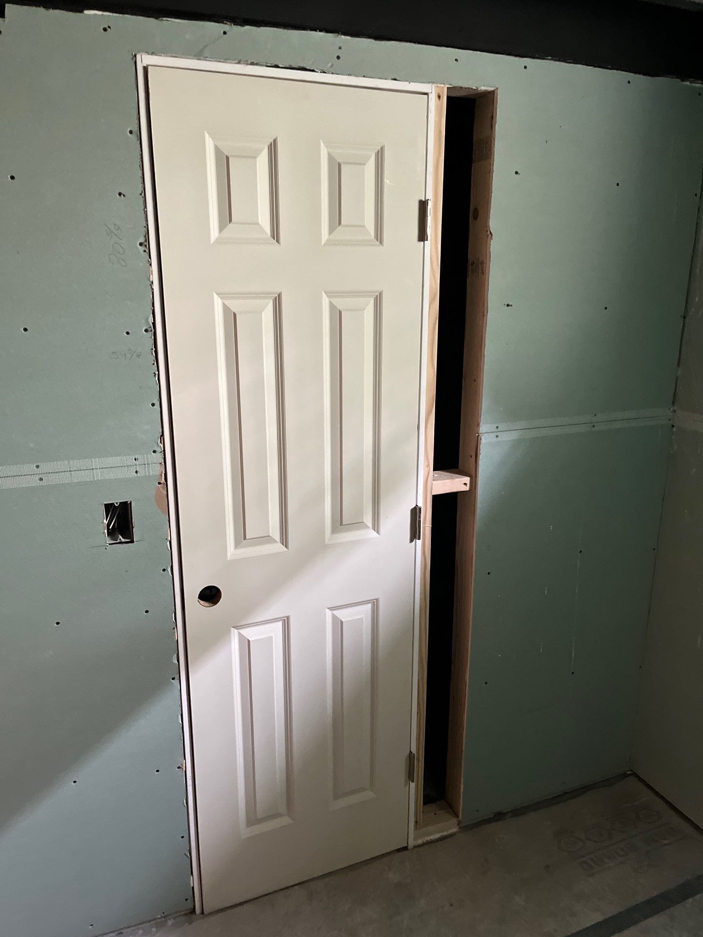 Basement Bathroom Remodel by Ivy Lea Construction