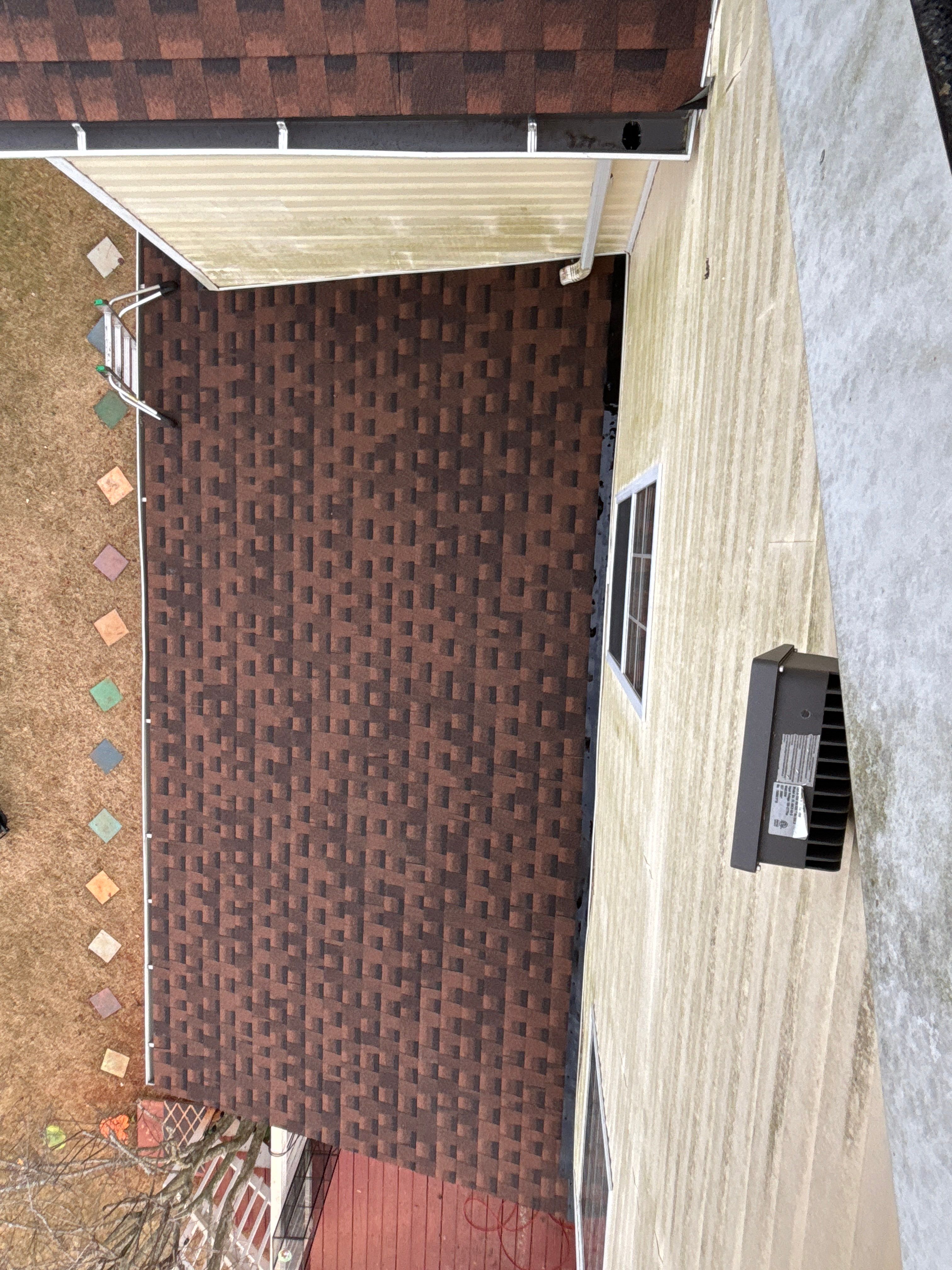 Roof pay by insurance  by Deerfield Roofing LLC