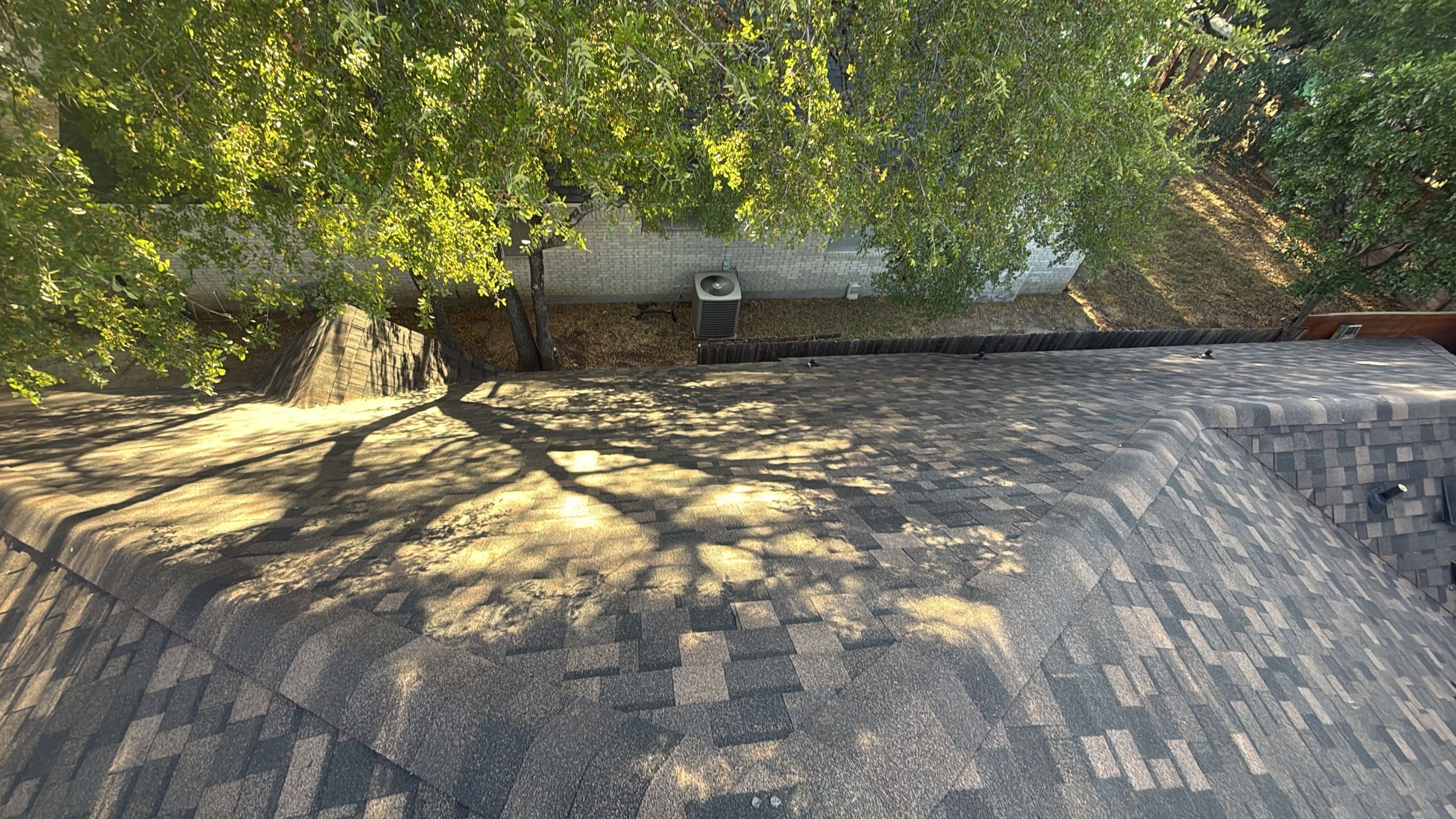 Class 4 Fortified roof by REPS Austin Area Roofer