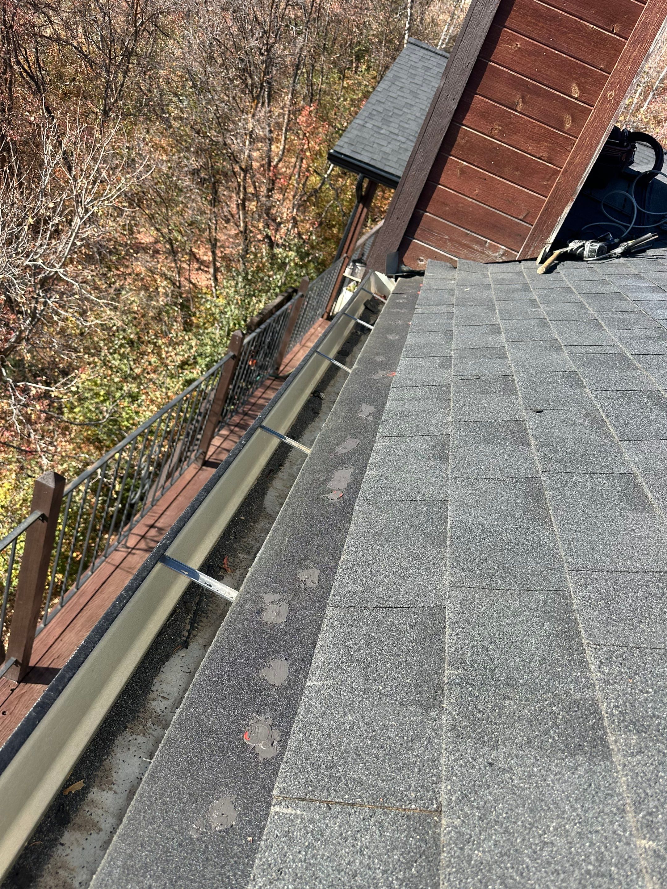 Roofing in Park City, UT by Go Pro Roofing
