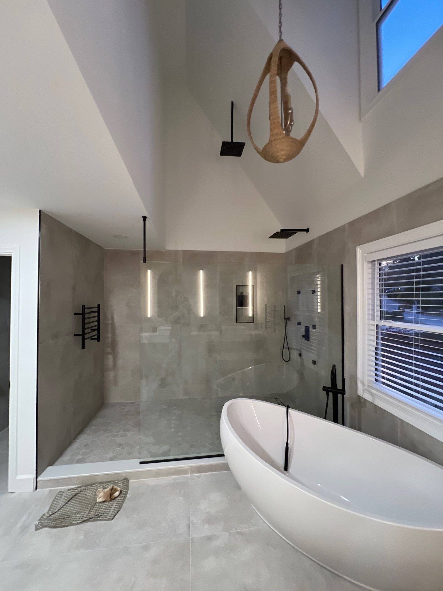 Full Home Project in Alpharetta by Atlanta Design Group