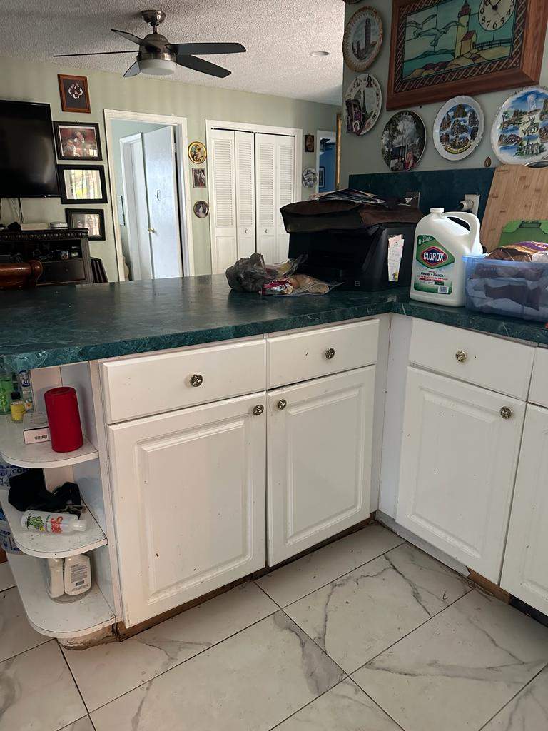 Project in Tamarac by You Restorations LLC DBA YOU-Home