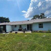 Tamko Heritage Olde English Pewter  by Total Roofing System The Metal Roof Experts
