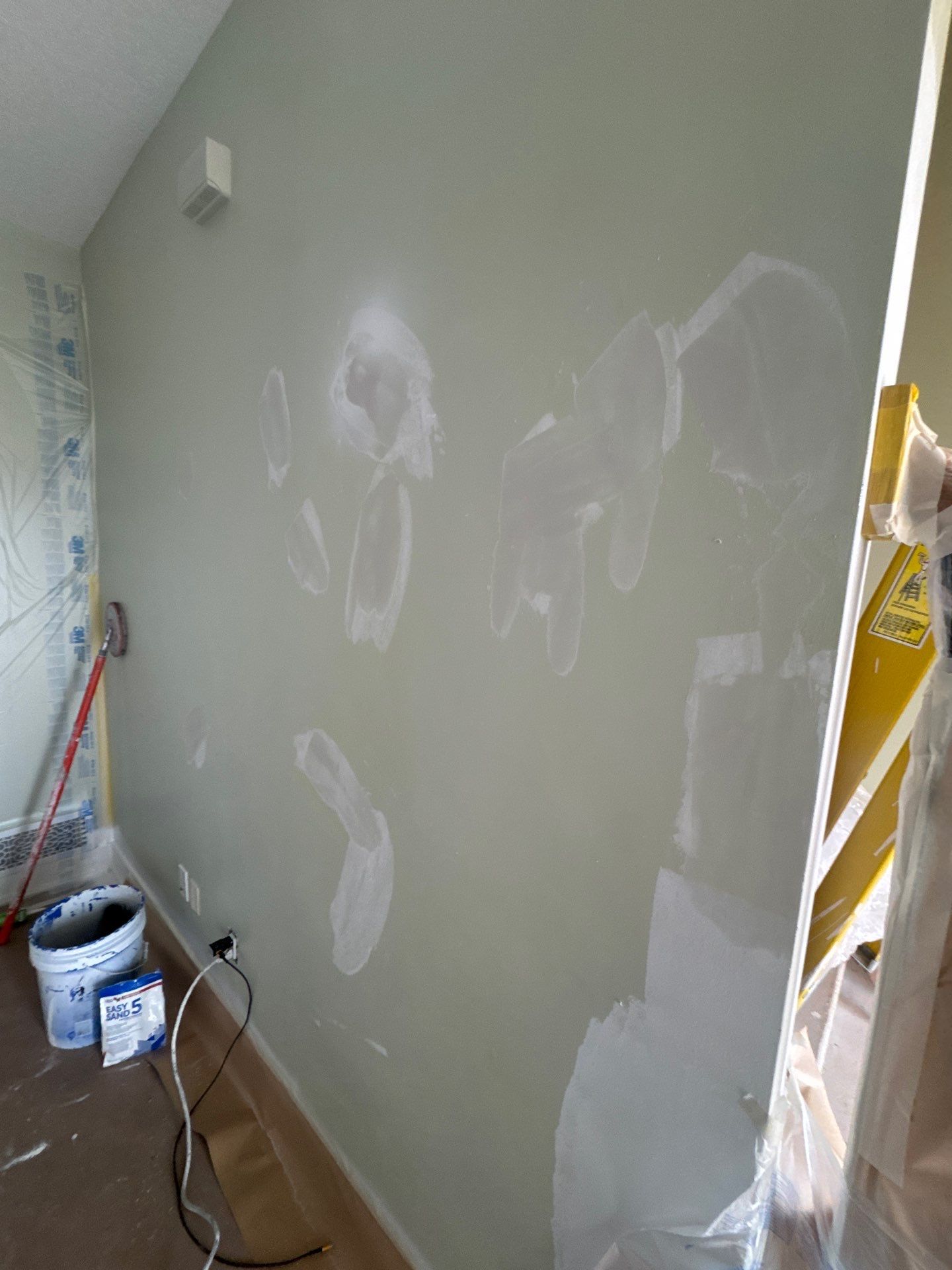 Project in Ankeny, IA by Midwest Paint LLC
