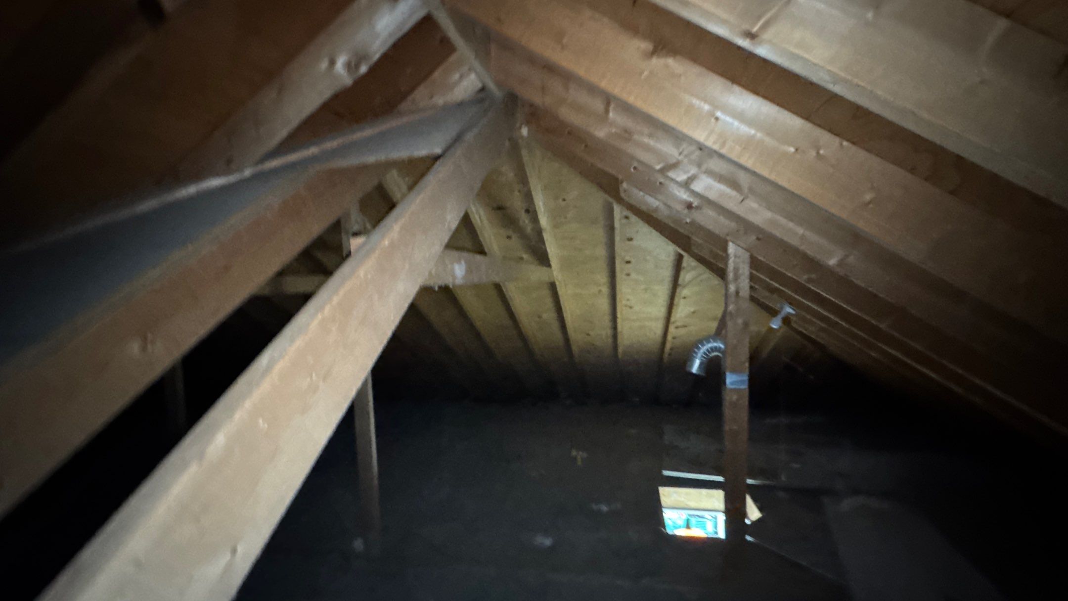 Roof Replacement using Owens Corning Colonial Slate by 180 Contractors