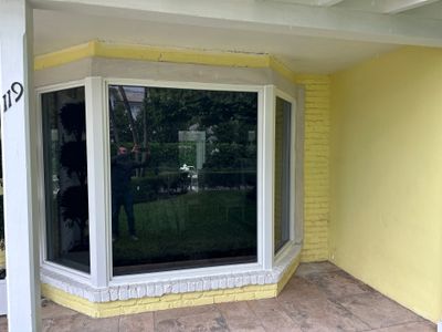 Project in Palm Beach
