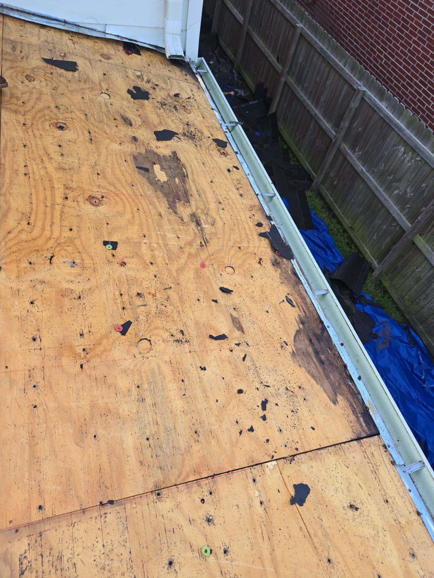Roof Repair Pearland by Roof Repair Company