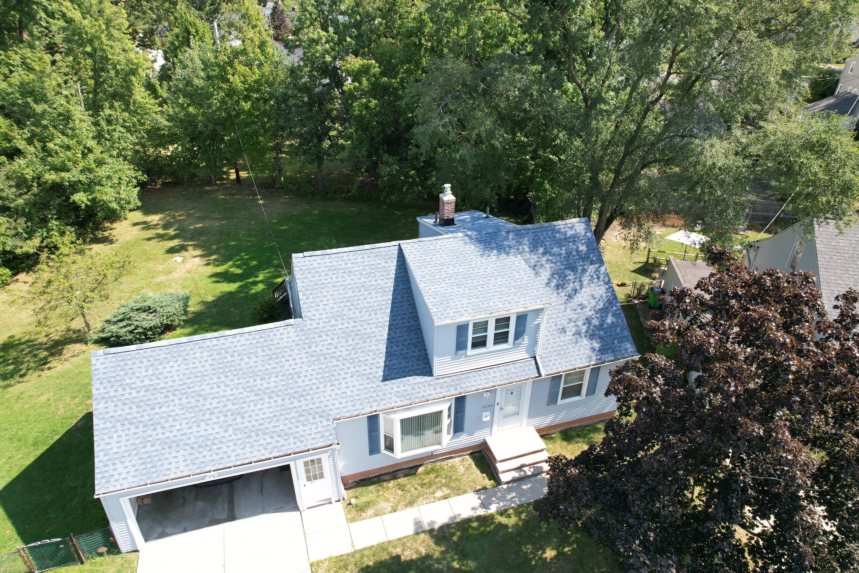South Euclid - Storm Restoration by Atlas Roofing & Restoration