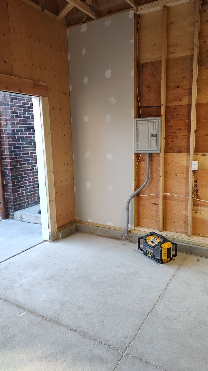 Garages by Ivy Lea Construction