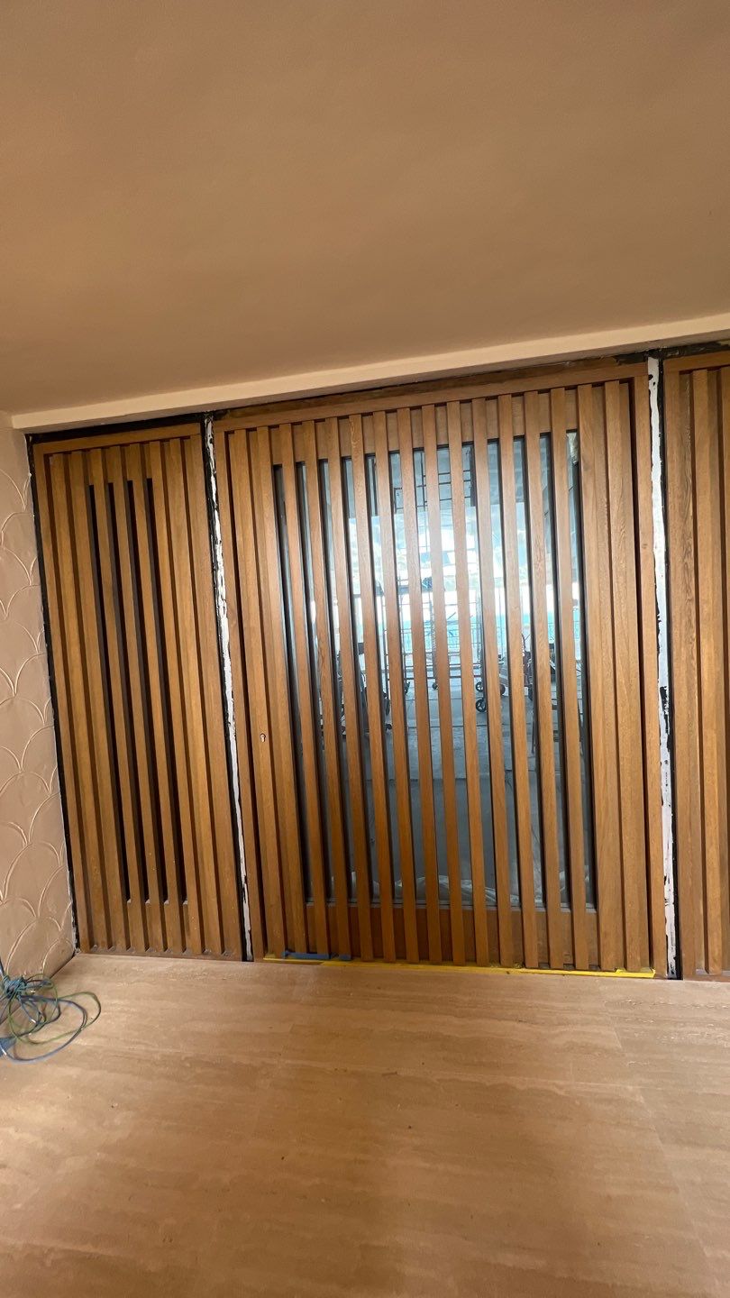 7774 - FISHER ISLAND by Impact Precious Windows and Doors